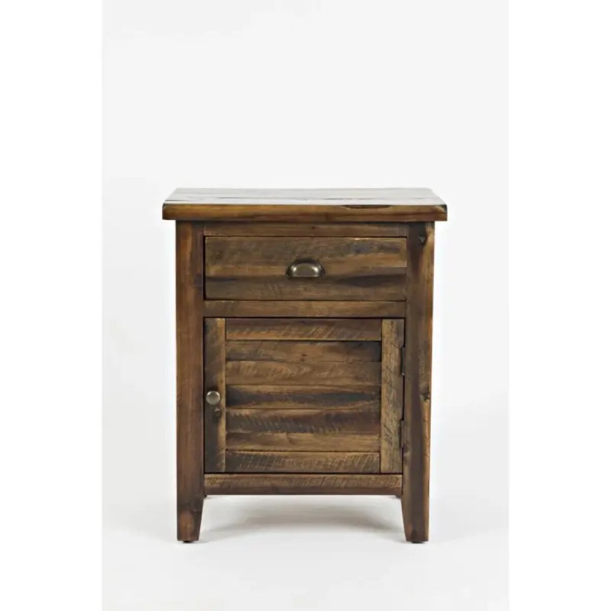 792da1678c112fe683b19f27dd0db97f Artisan's Craft Accent Table - Image 1