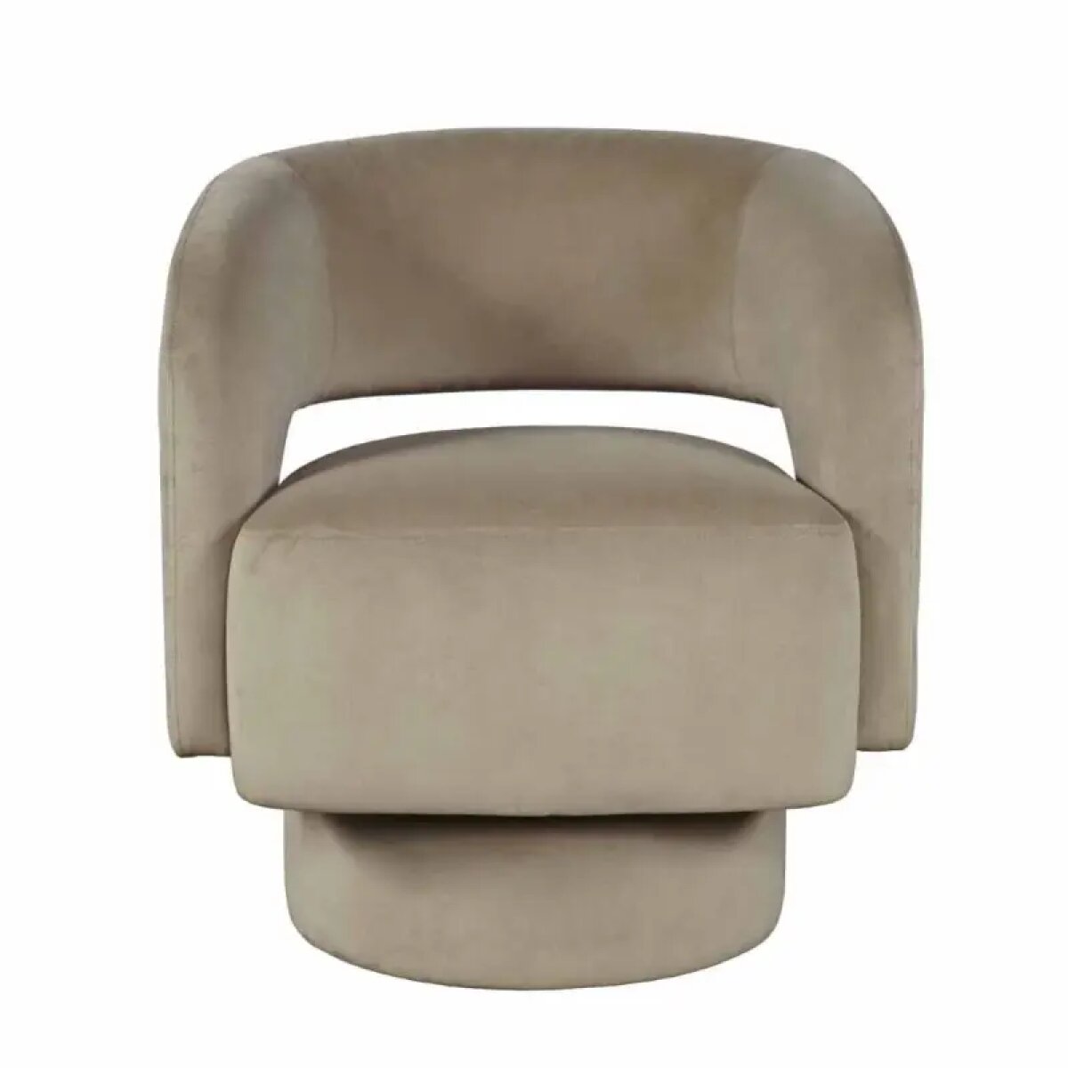 79481fbdb6594a1ff98e528250b4675c Sutton Swivel Chair - Image 1