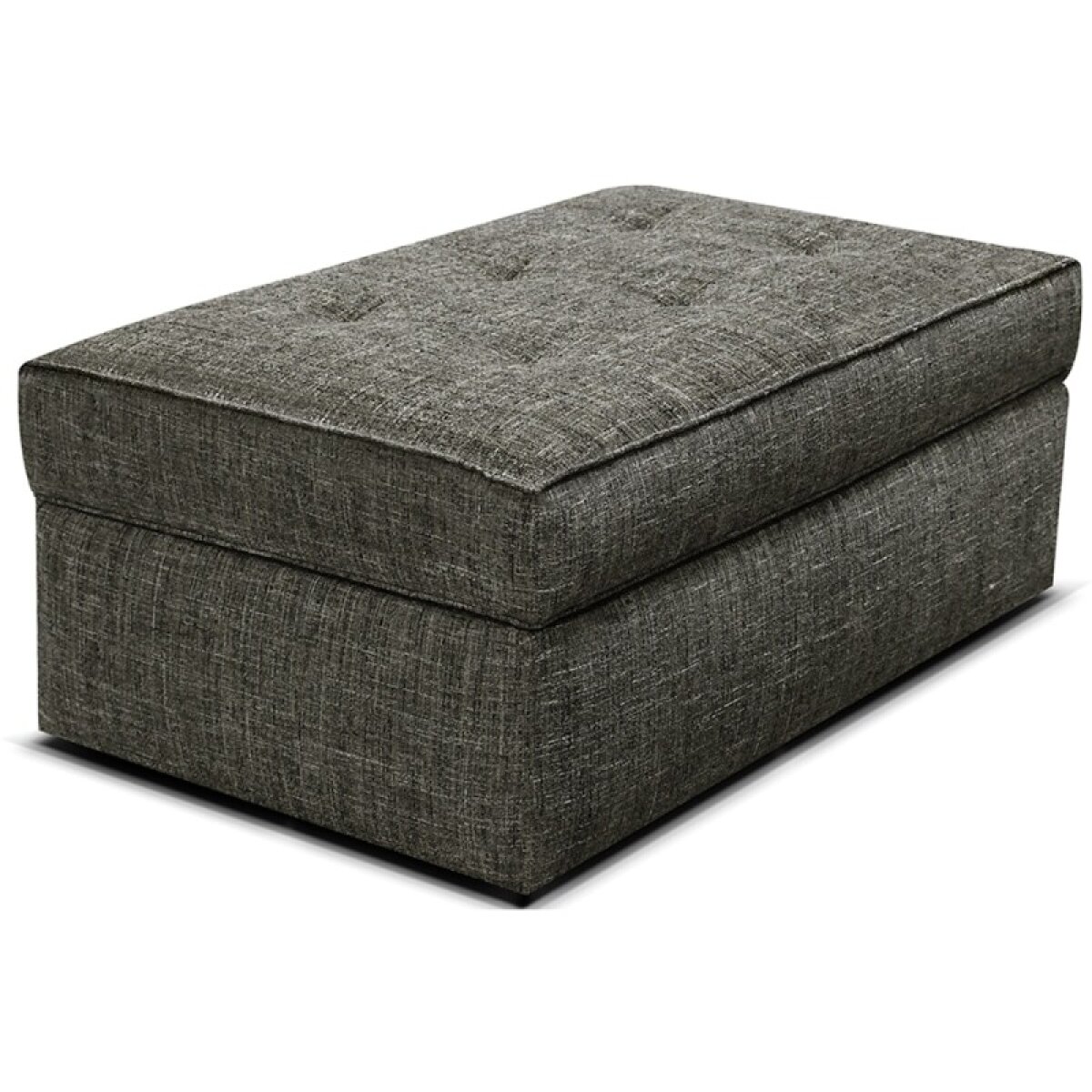 795d7b56965878f5b865dc6e95168aa4 7700-81 Austin Storage Ottoman - Image 1
