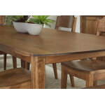 Crafted Cherry Dining by Ben & Erin Napier 72" SURFBOARD TABLE - Image 5