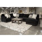 Logan 3303 LSF Loveseat