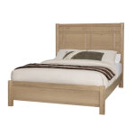 Custom Express Cal King Architectural Bed