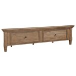 Riverdale King Storage Footboard - Image 4