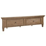 Riverdale King Storage Footboard - Image 4