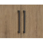 Orinda 78″h Curio - Image 8