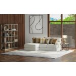 Tori 2240 Armless Sofa - Image 4