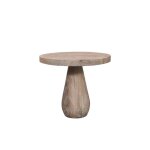 Origins Pull Up Pedestal Table