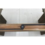 Sariel Double Pedestal Dining Table - Image 7