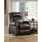 Saturn Zero Gravity Recliner with Power Headrest & SoCozi