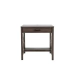 Hobson Power Desk