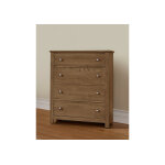 Fundamentals CHEST - 4 Drawer - Image 4