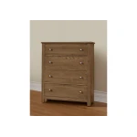 Fundamentals Chest - 4 Drawer - 12-114 - Image 3