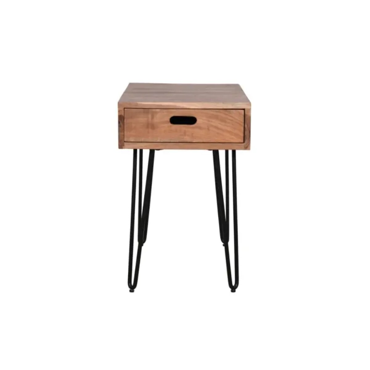 7afc12810ca063c3190055bbe6e885bc Rollins Chairside Table - Image 1