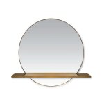 Beth Wall Mirror Box 1 of 2