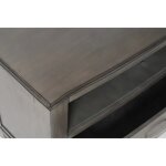 Scarsdale 60" Media Console - Image 5