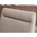 Garland 5-piece Dining Set(table & 4 Side Chairs) - Image 36