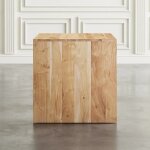 Lux End Table - Image 4