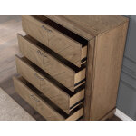 Montana 4-piece Queen Set, Sand - Image 32