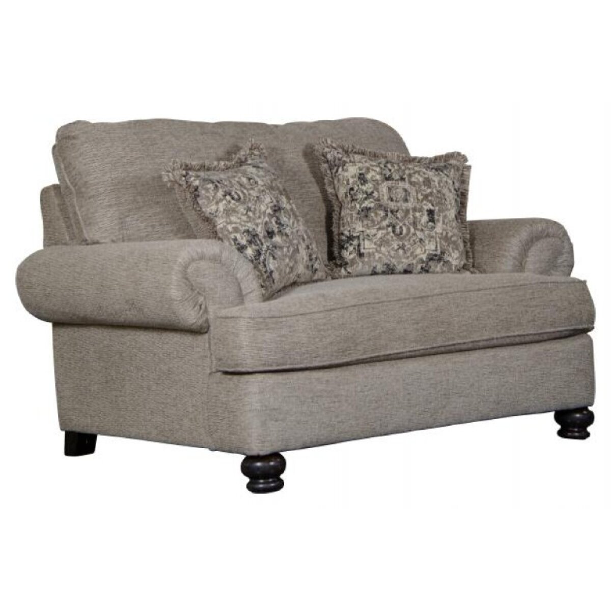 7c462b31f1d142ddfe5768788bf39c04 Freemont 4447 Chair 1/2 - Image 1