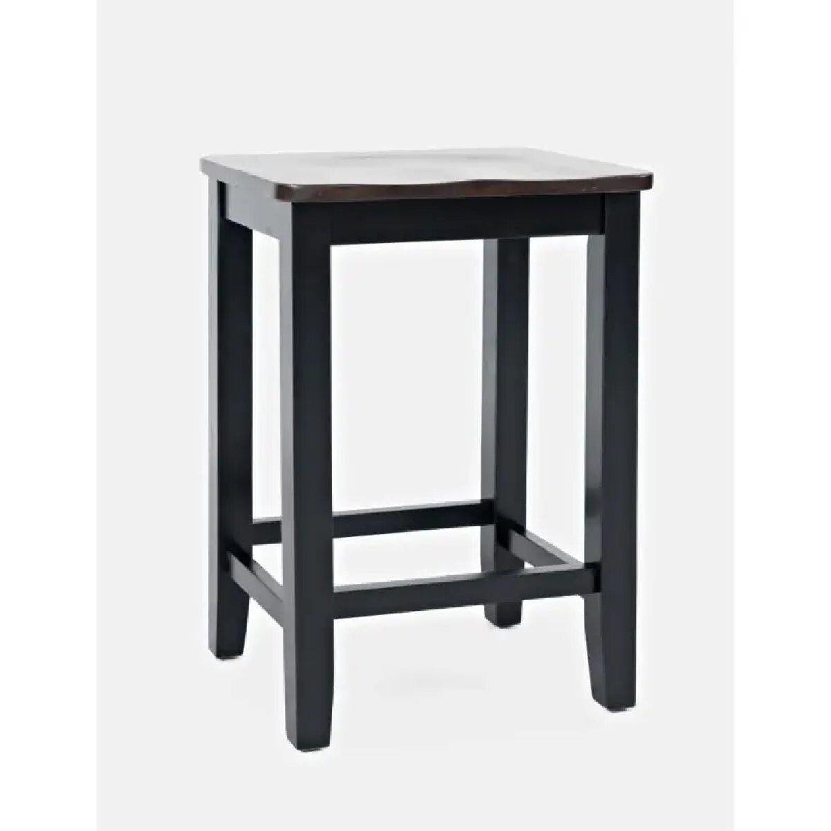 7c51a8722ed116325554002c489da0ab Asbury Park Backless Saddle Counter Stool - Image 1