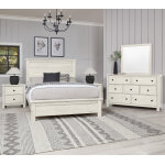 custom express Farmhouse Bed - Image 8