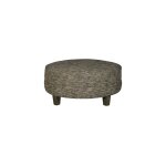 Living Room Large Round Ottoman M9001203lg