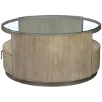 Round Cocktail Table - Image 17