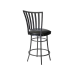 Stellan 24″ Counter Stool, Swivel - Image 10