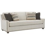 New Traditions Living Room Sofa 702970