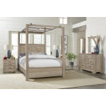 Cool Rustic LANDSCAPE MIRROR - Image 3