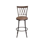 Sedona 30″ Bar Stool, Swivel - Image 8
