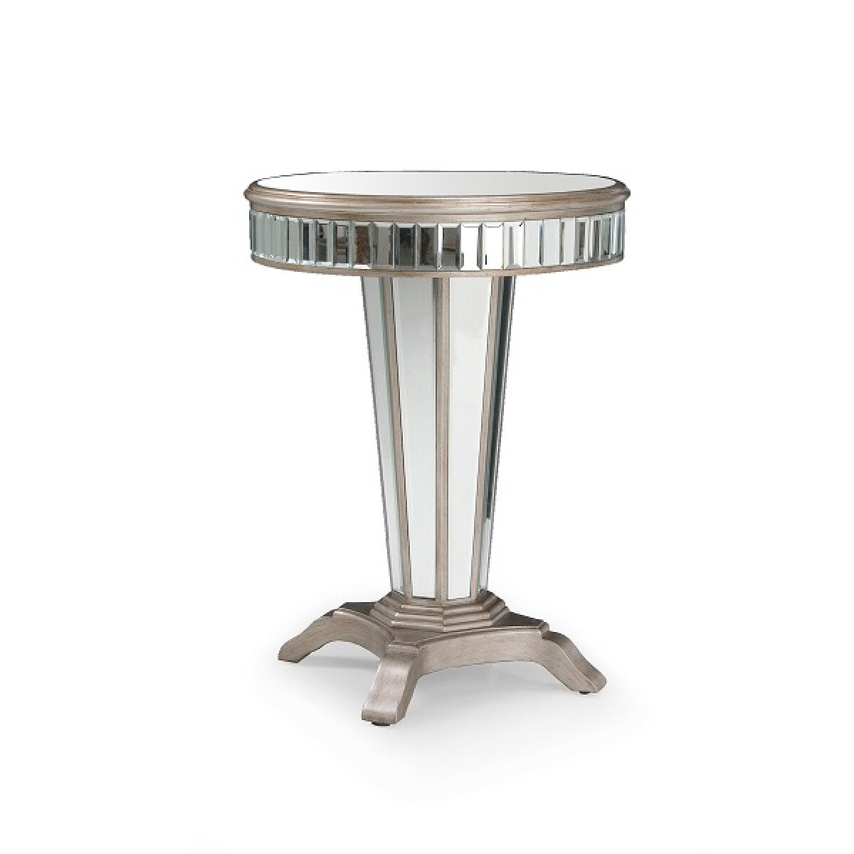 7e1beaac30f6b840d3b5654f674a5a76 Strada Side Table - Image 1