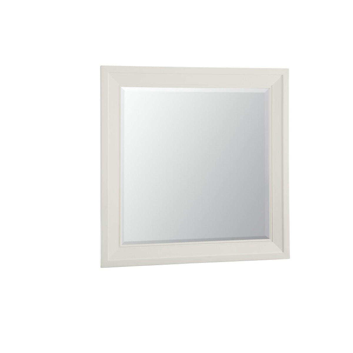 7e904032959b9062ce5147d347fac4e8 Maple Road Two-Tone LANDSCAPE MIRROR - Image 1
