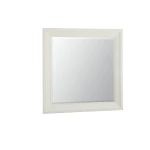 Maple Road Two-tone Landscape Mirror - 116-446