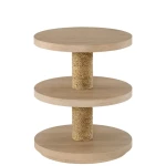 Rosalie Round Chairside Table - Image 3