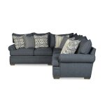 Essentials Living Room Sectional 7016-sect - Image 5
