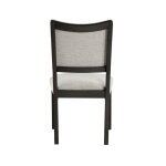 Roatan Upholstered Side Chair - Image 8