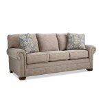 Essentials Living Room Sofa 756550 - Image 6