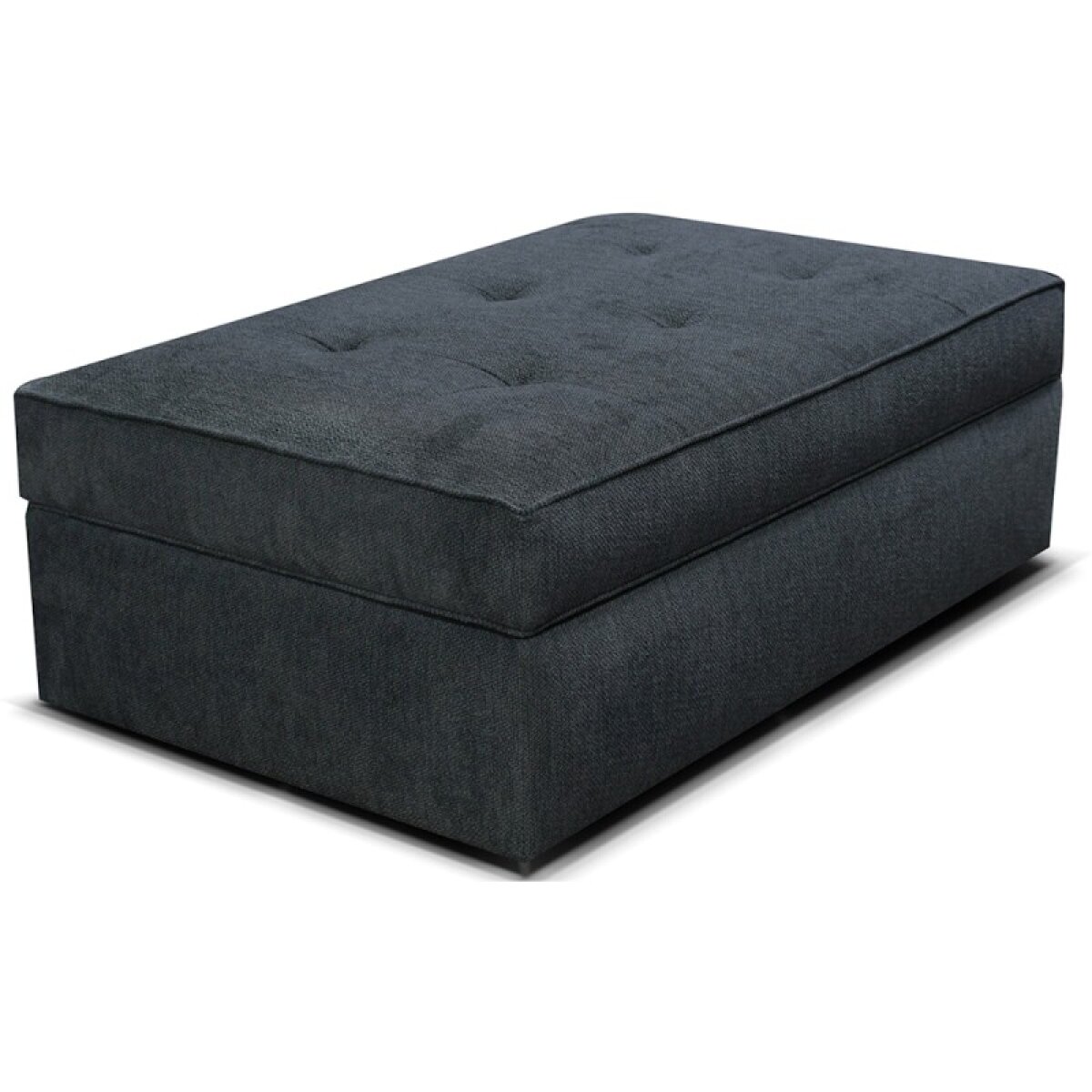 7f0ccc06d47de7948bd4543a47765b2e Austin Large Storage Ottoman - Image 1