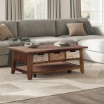 Painted Canyon Coffee Table - Image 4