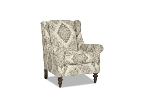 Cozy Accents Living Room Chair 058710 - Image 5