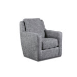 Diva Swivel Glider Chair - Image 4