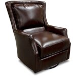 Louis Swivel Chair