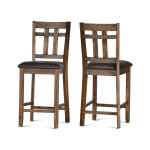 Saranac 24″ Counter Chair - Image 3