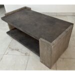 Rectangle Cocktail Table - Image 8