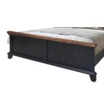 Bear Creek Brown Bedroom - Image 3