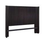 Henry Queen Headboard, Espresso Finish - Image 4