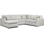 3450-sect Milner Sectional