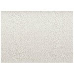 Dovetail Dining UPHOLSTERED SIDE CHAIR WHITE FABRIC - Image 4