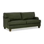 Living Room Shallow Seat Depth 2 Seat Sofa Lc9534147